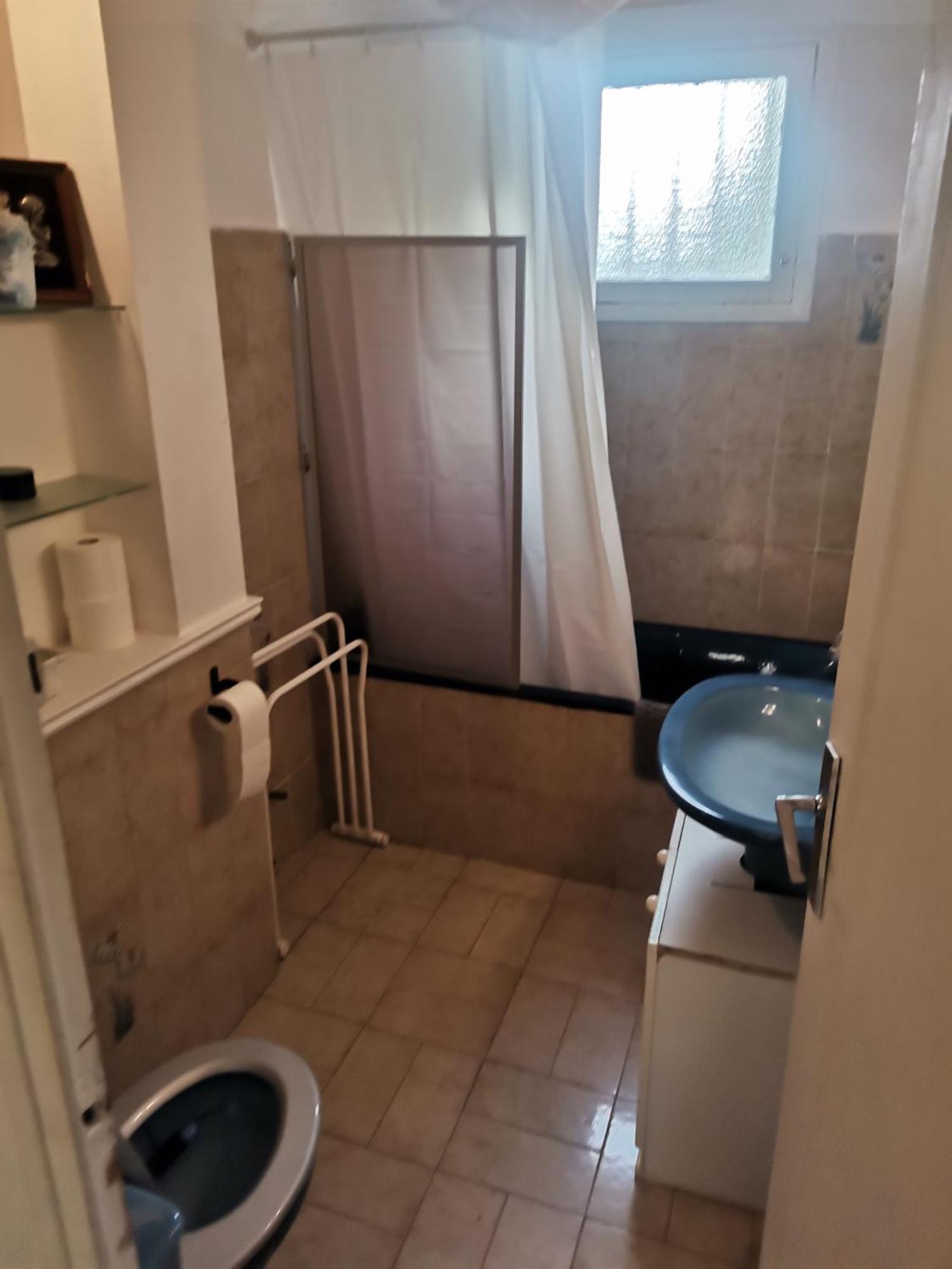 Big Ground Floor 2 Bedrooms Flat In A Quiet Building & Neighborghood Marseille Kültér fotó